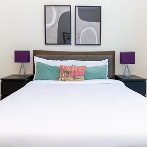 Appartement met Twee Slaapkamers